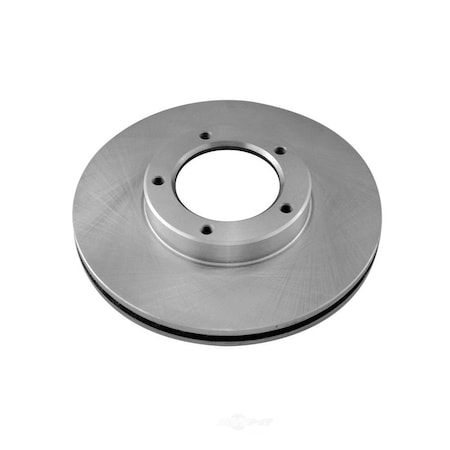 Uap 31049 Disc Brake Rotor 31049